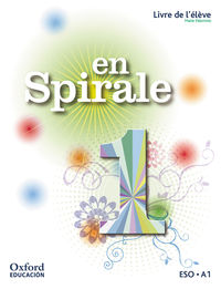 ESO 1 - EN SPIRALE (+COMIC)