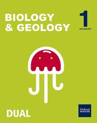 ESO 1 - BIOLOGY & GEOLOGY PACK INICIA