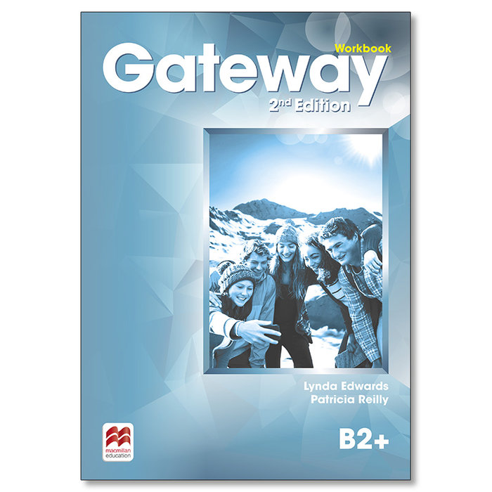 GATEWAY B2+, WORKBOOK (16)