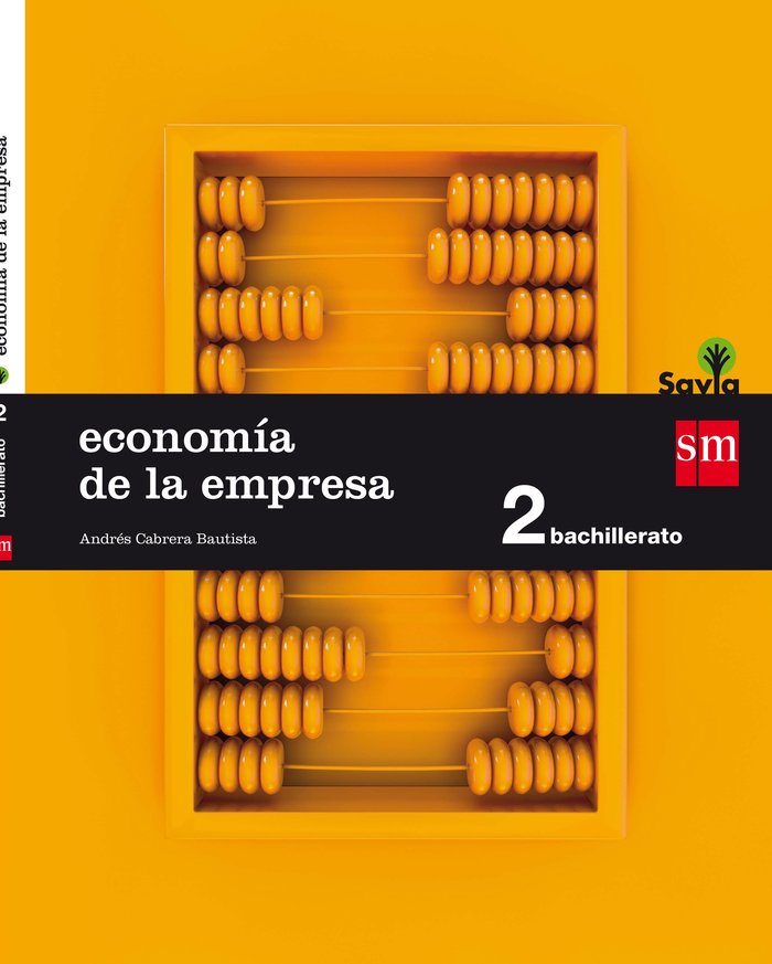 2º BACH. ECONOMÍA SAVIA 16