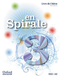 ESO 3 - EN SPIRALE (+COMIC)