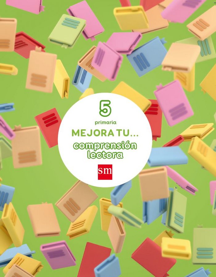 5º EP MEJORA TU COMPRENSIÓN LECTORA ESCRITA 18